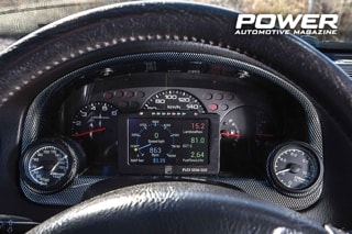 Honda Civic EK B18 272Ps